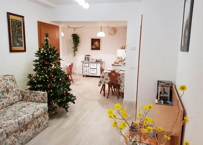 Nido di Rondine B&B